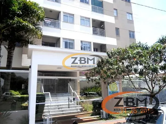 Apartamento com 92m² 2 quartos e 2 banheiros, à venda, no bairro Aurora em Londrina