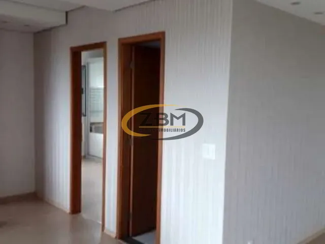 Apartamento com 92m² 2 quartos e 2 banheiros, à venda, no bairro Aurora em Londrina