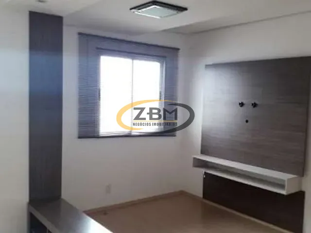 Apartamento com 92m² 2 quartos e 2 banheiros, à venda, no bairro Aurora em Londrina