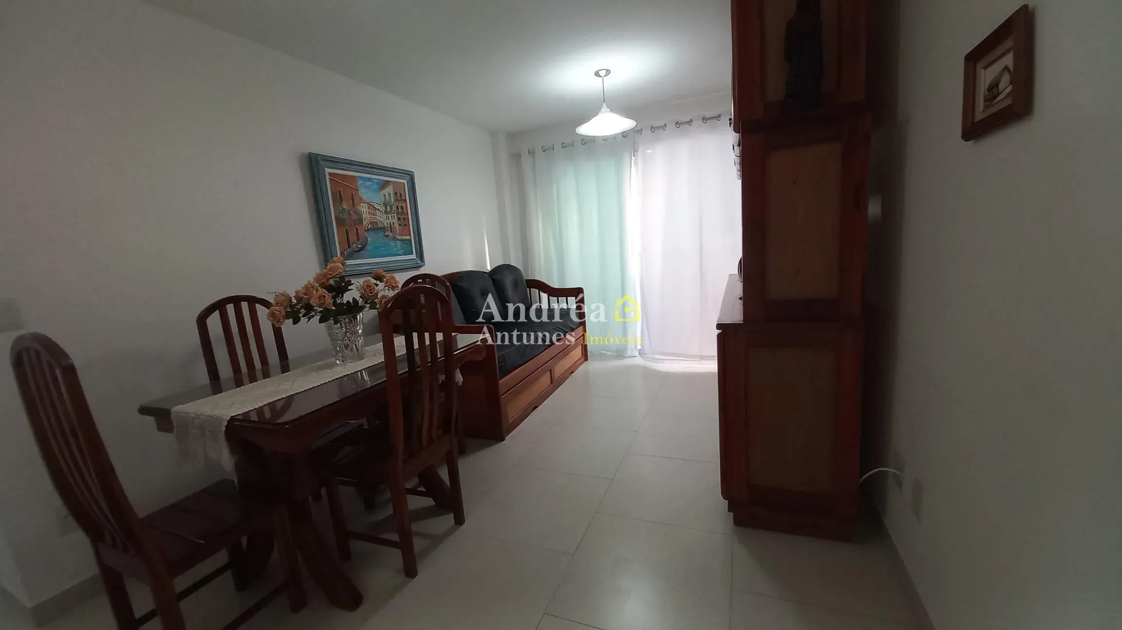 Apartamento, 2 quartos, 95 m² - Foto 1