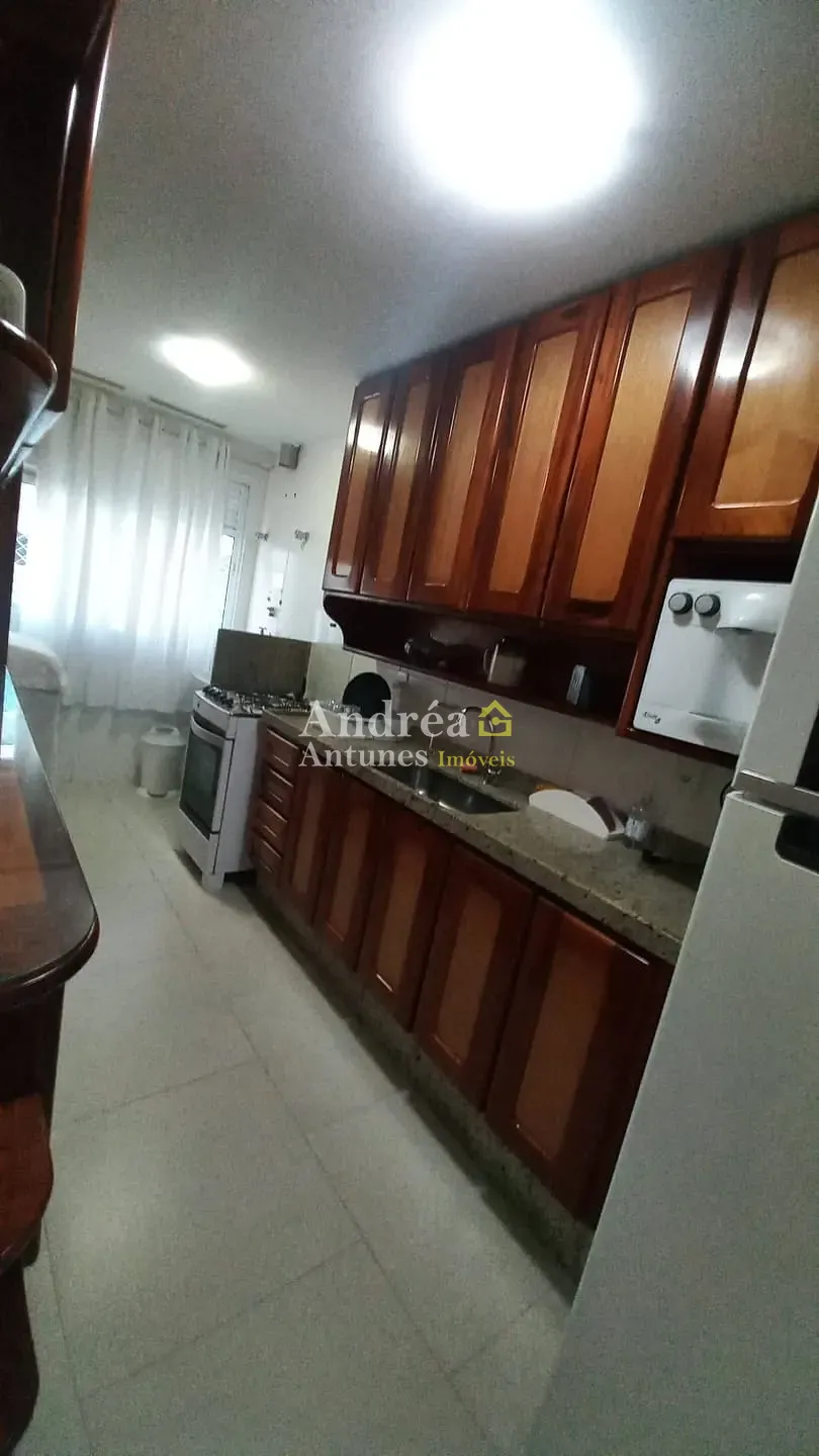 Apartamento, 2 quartos, 95 m² - Foto 13