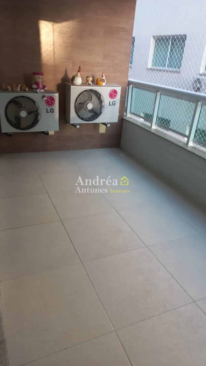 Apartamento, 2 quartos, 95 m² - Foto 3