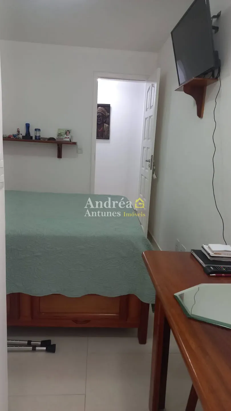 Apartamento, 2 quartos, 95 m² - Foto 11