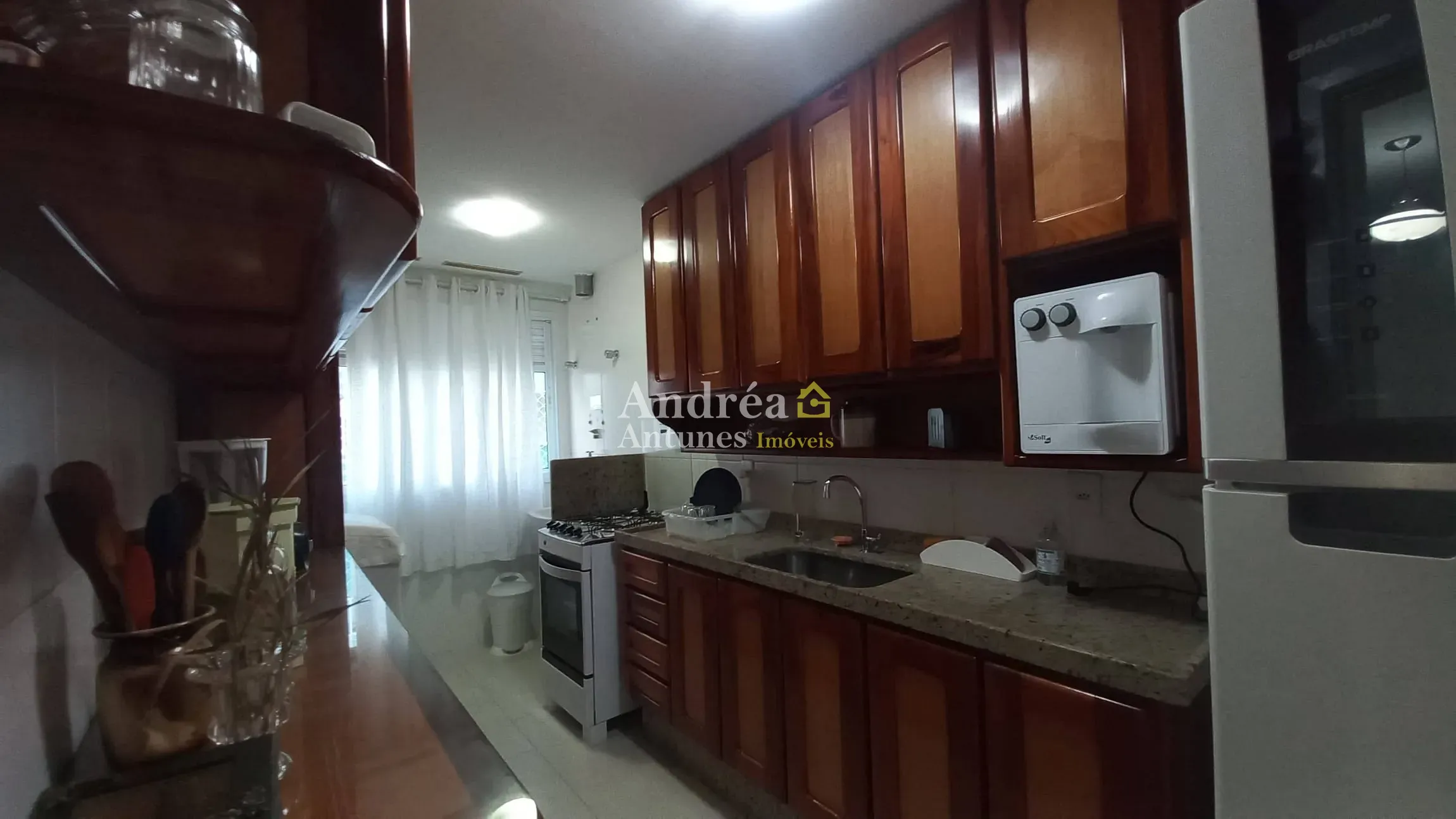 Apartamento, 2 quartos, 95 m² - Foto 19