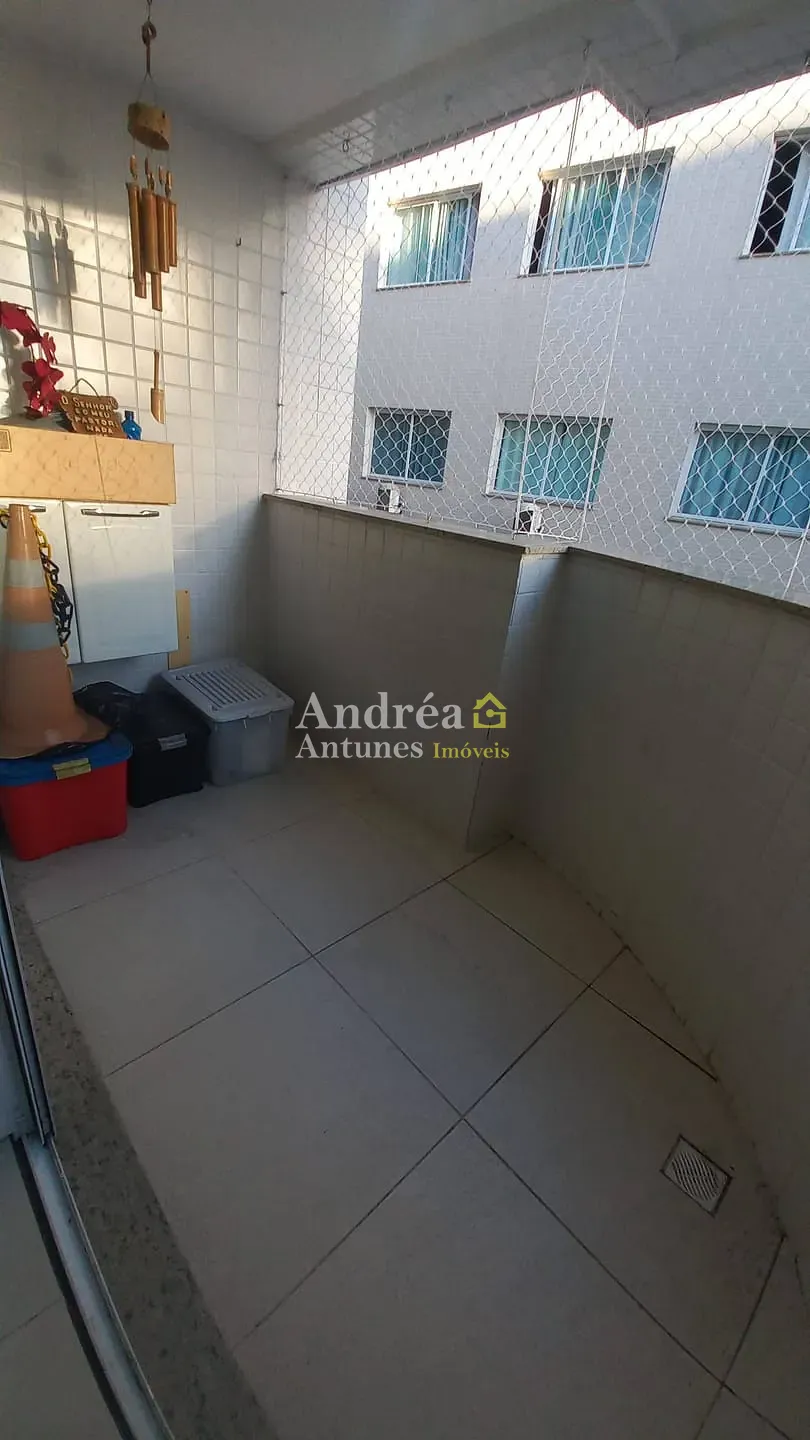 Apartamento, 2 quartos, 95 m² - Foto 15
