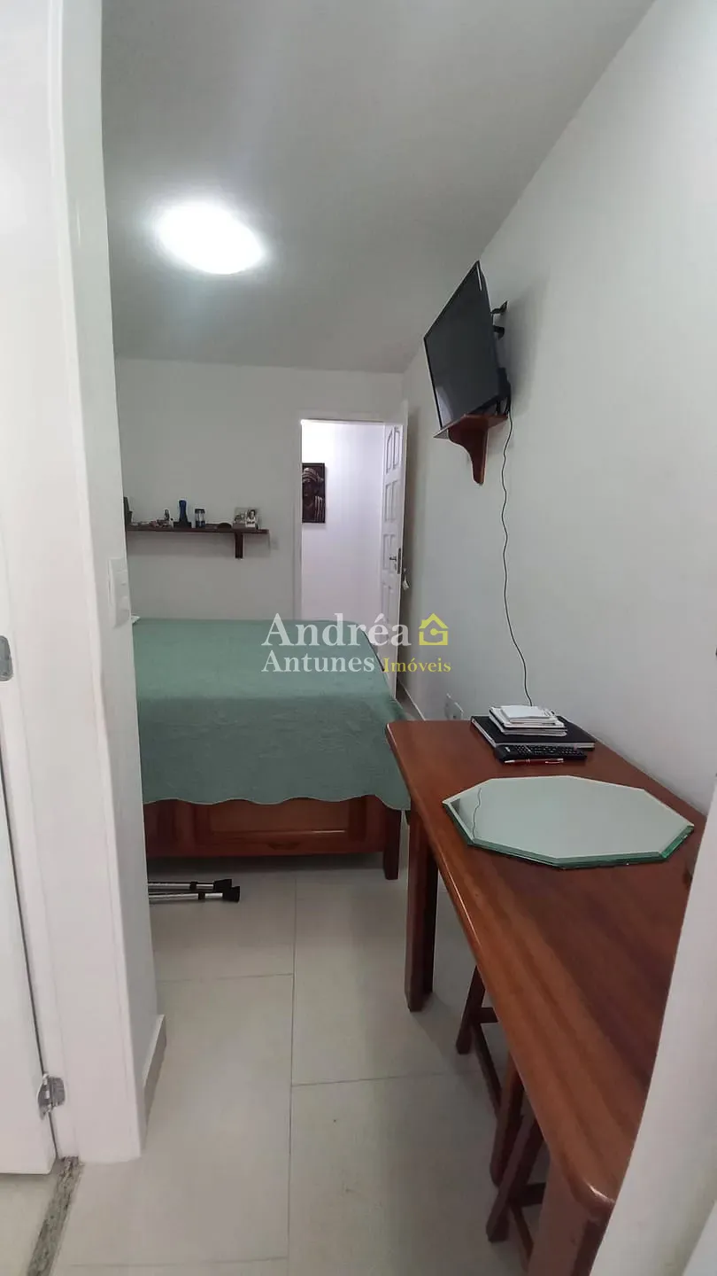 Apartamento, 2 quartos, 95 m² - Foto 6