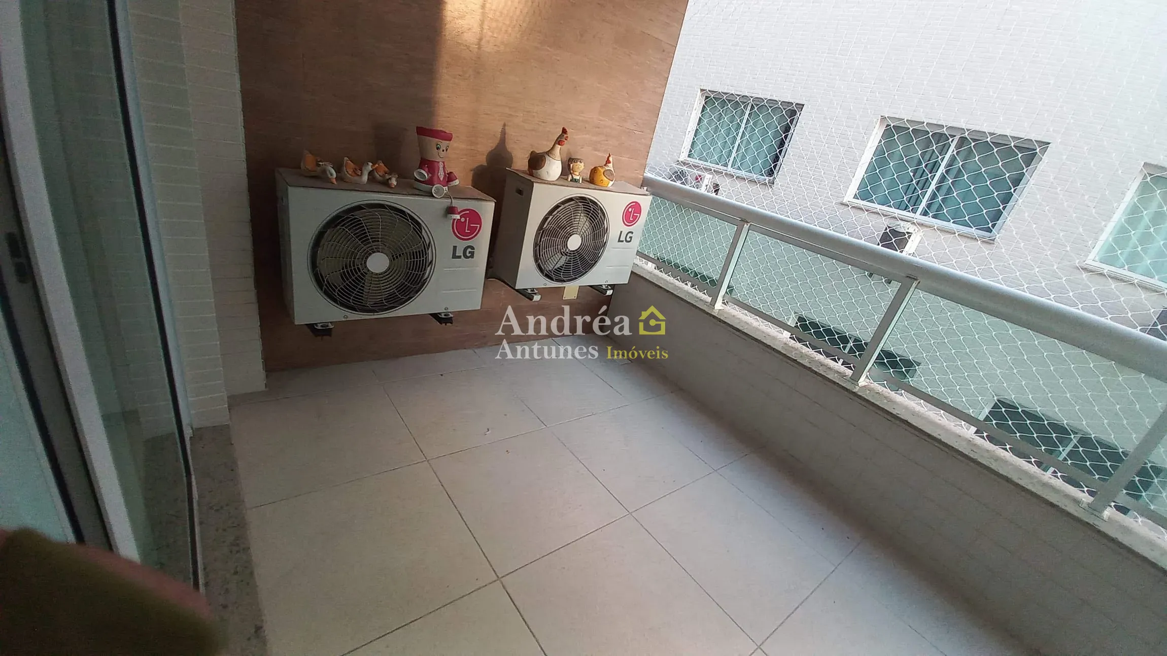 Apartamento, 2 quartos, 95 m² - Foto 27
