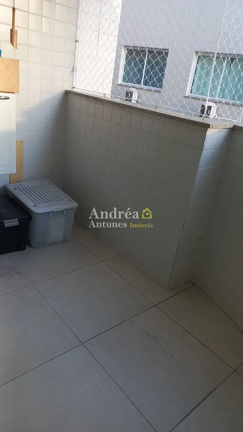 Apartamento, 2 quartos, 95 m² - Foto 33
