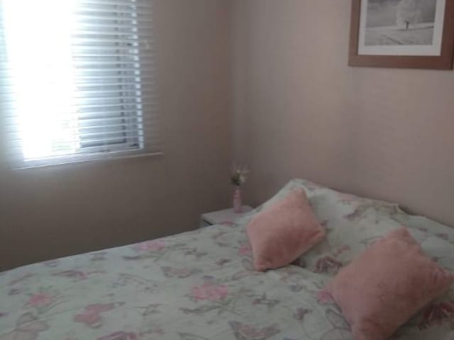 Foto do Apartamento - Apartamento com 2 dormitórios à venda, 47 m² por R$ 145.000 - Cidade Tiradentes - São Paulo/SP | Acharimóvel.net