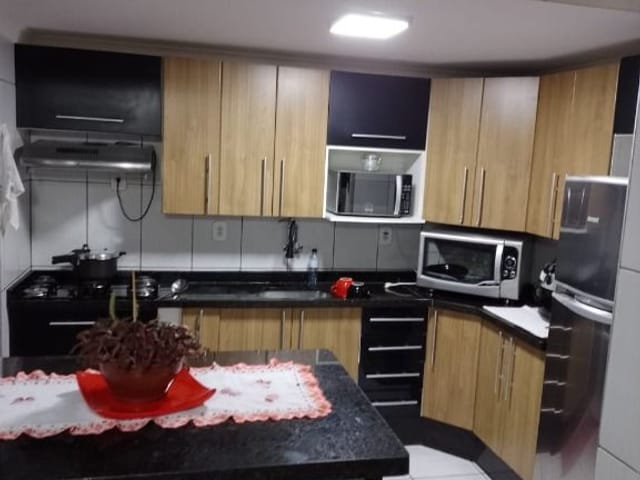 Foto do Apartamento - Apartamento com 2 dormitórios à venda, 47 m² por R$ 145.000 - Cidade Tiradentes - São Paulo/SP | Acharimóvel.net