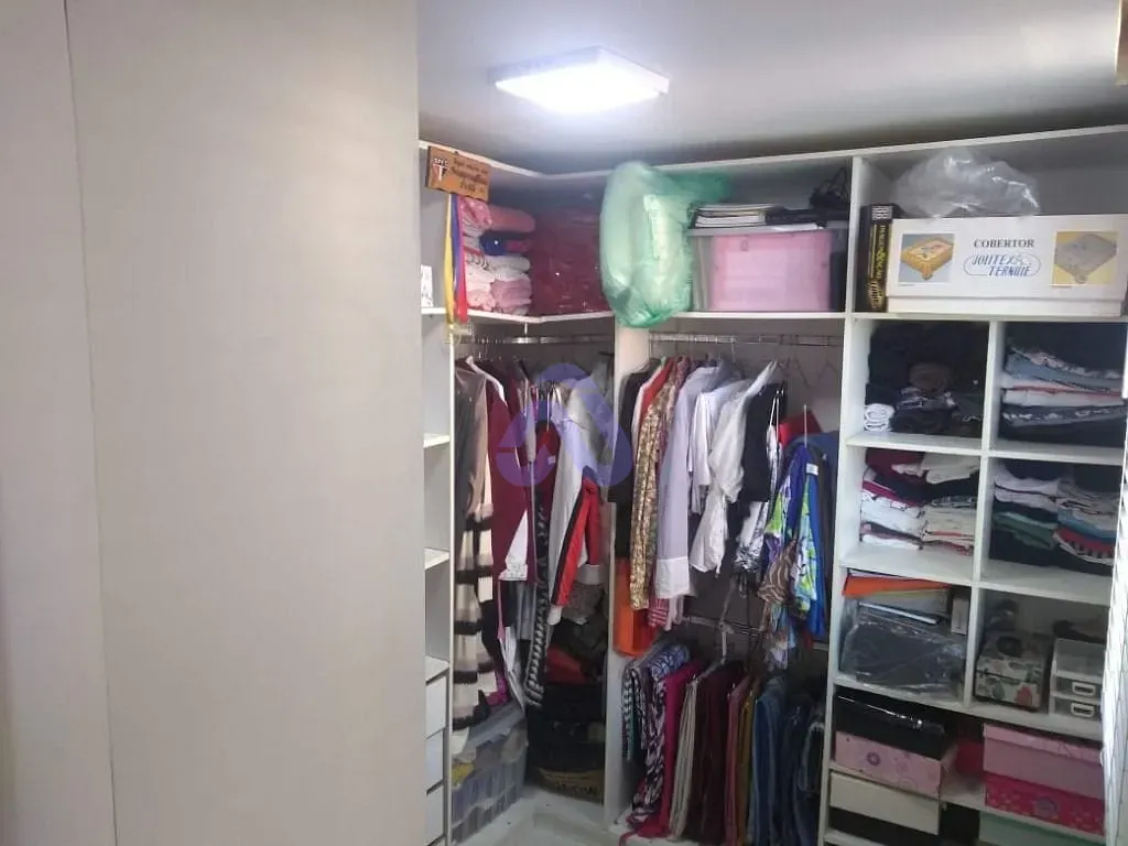 Apartamento, 2 quartos, 47 m² - Foto 5