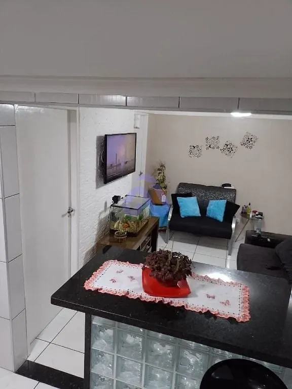 Apartamento, 2 quartos, 47 m² - Foto 2