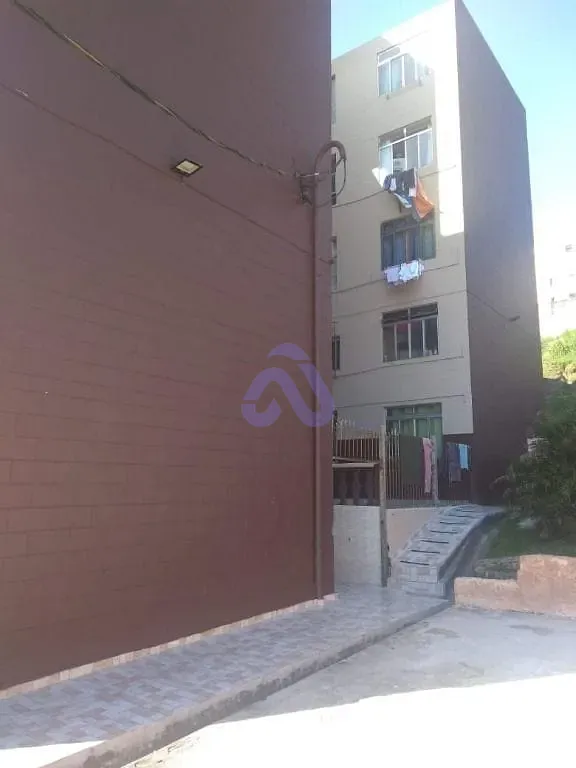 Apartamento, 2 quartos, 47 m² - Foto 12