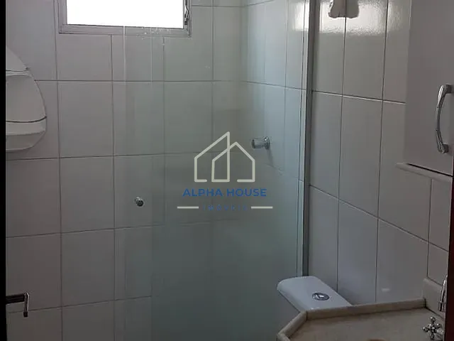 Apartamento 3 quartos e 2 banheiros, à venda, no bairro Jardim do Ypê em Pindamonhangaba
