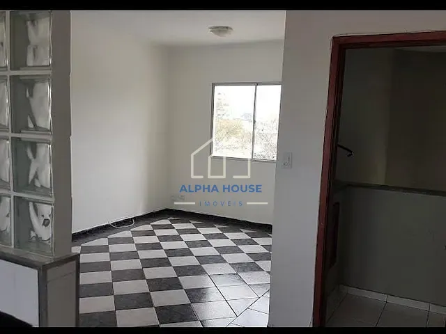 Apartamento 3 quartos e 2 banheiros, à venda, no bairro Jardim do Ypê em Pindamonhangaba