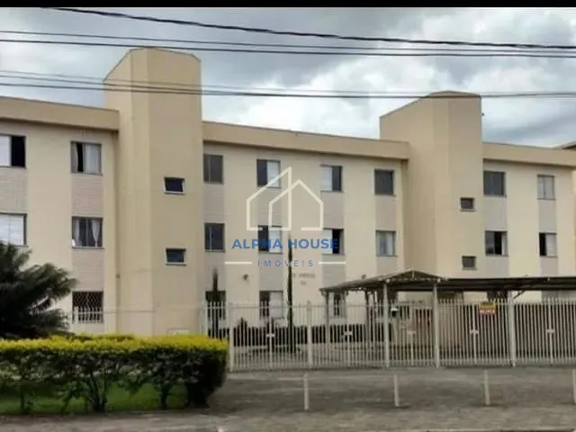 Apartamento 3 quartos e 2 banheiros, à venda, no bairro Jardim do Ypê em Pindamonhangaba