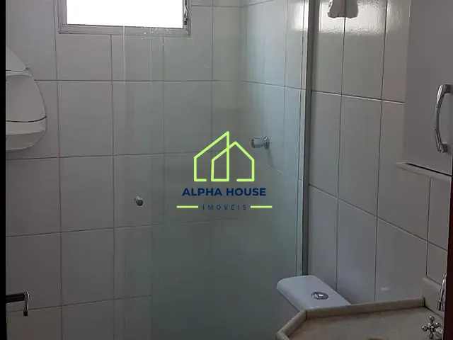 Apartamento 3 quartos e 2 banheiros, à venda, no bairro Jardim do Ypê em Pindamonhangaba