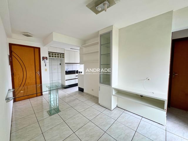Foto do Apartamento - Apartamento Dom Angelo II à venda, Jardim Aeroporto, Apucarana, PR | ANDRADE IMOBILIARIA APUCARANA LTDA
