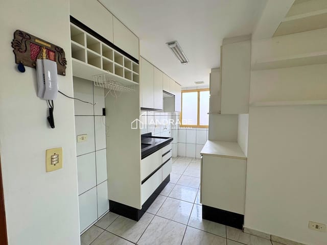 Foto do Apartamento - Apartamento Dom Angelo II à venda, Jardim Aeroporto, Apucarana, PR | ANDRADE IMOBILIARIA APUCARANA LTDA