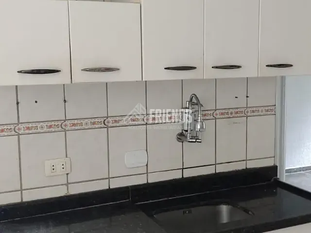 Apartamento com 40m² 2 quartos e 1 banheiro, à venda, no bairro Conjunto Habitacional Padre José de Anchieta em São Paulo
