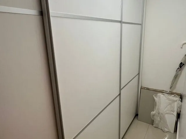 Apartamento 3 quartos e 4 banheiros, para alugar, no bairro Setor Marista em Goiânia