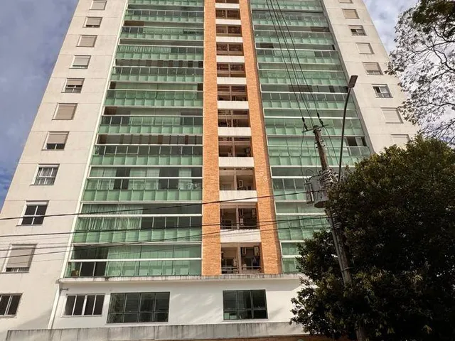 Apartamento 3 quartos e 4 banheiros, para alugar, no bairro Setor Marista em Goiânia