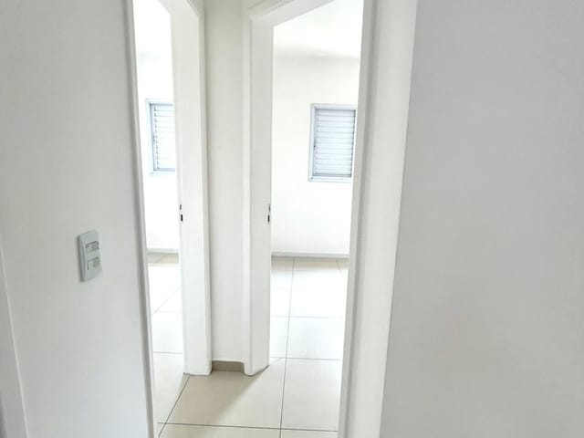 Apartamento 2 quartos e 1 banheiro, à venda, no bairro Parque das Nações em Santo André