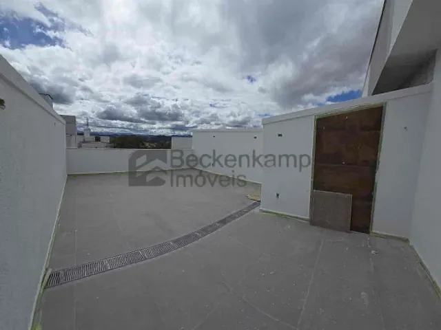 Cobertura / Penthouse 3 quartos e 1 banheiro, à venda, no bairro Jardim Amália em Volta Redonda