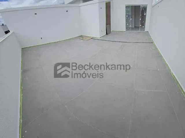 Cobertura / Penthouse 3 quartos e 1 banheiro, à venda, no bairro Jardim Amália em Volta Redonda