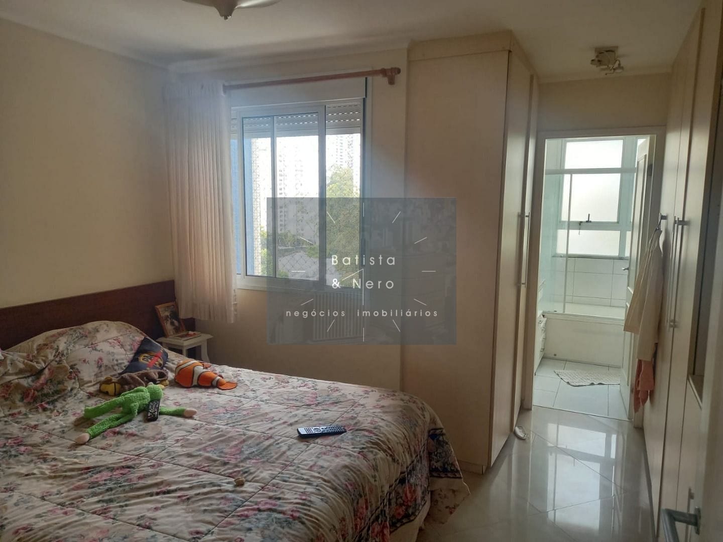 Apartamento à venda com 3 quartos, 114m² - Foto 15