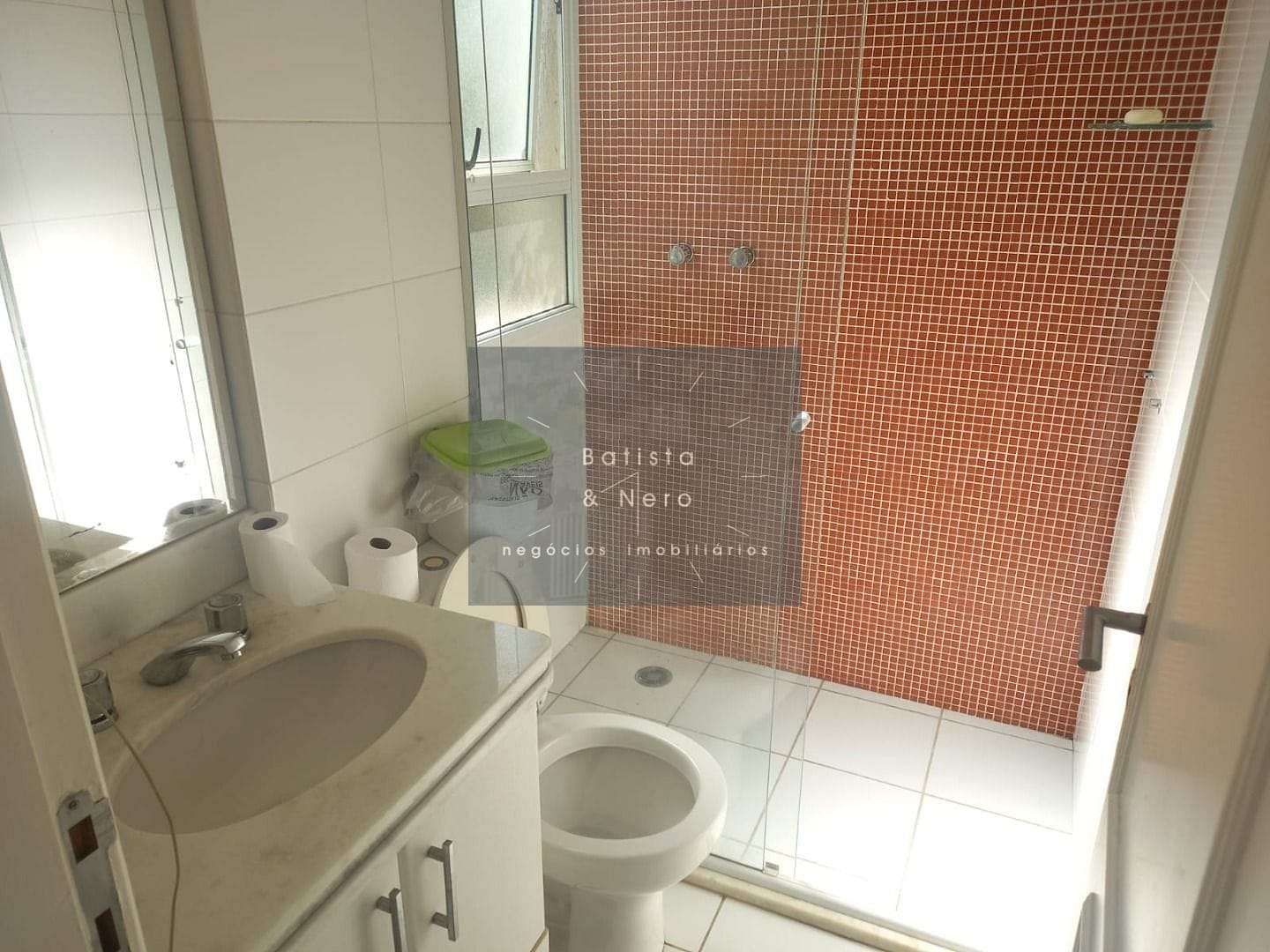 Apartamento à venda com 3 quartos, 114m² - Foto 13