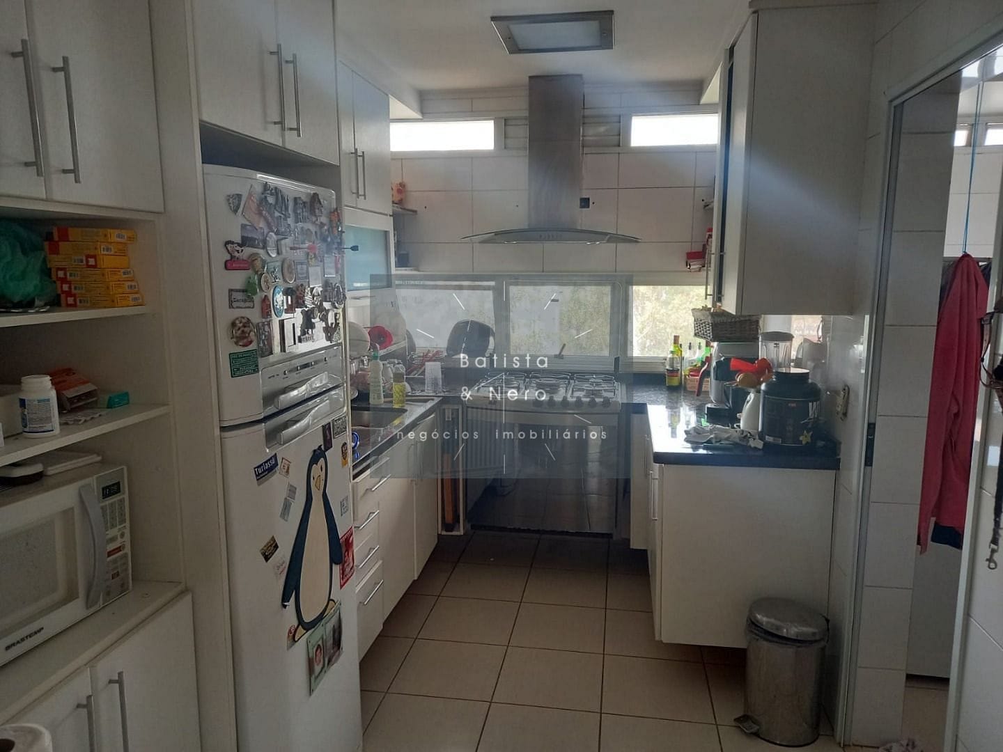 Apartamento à venda com 3 quartos, 114m² - Foto 2