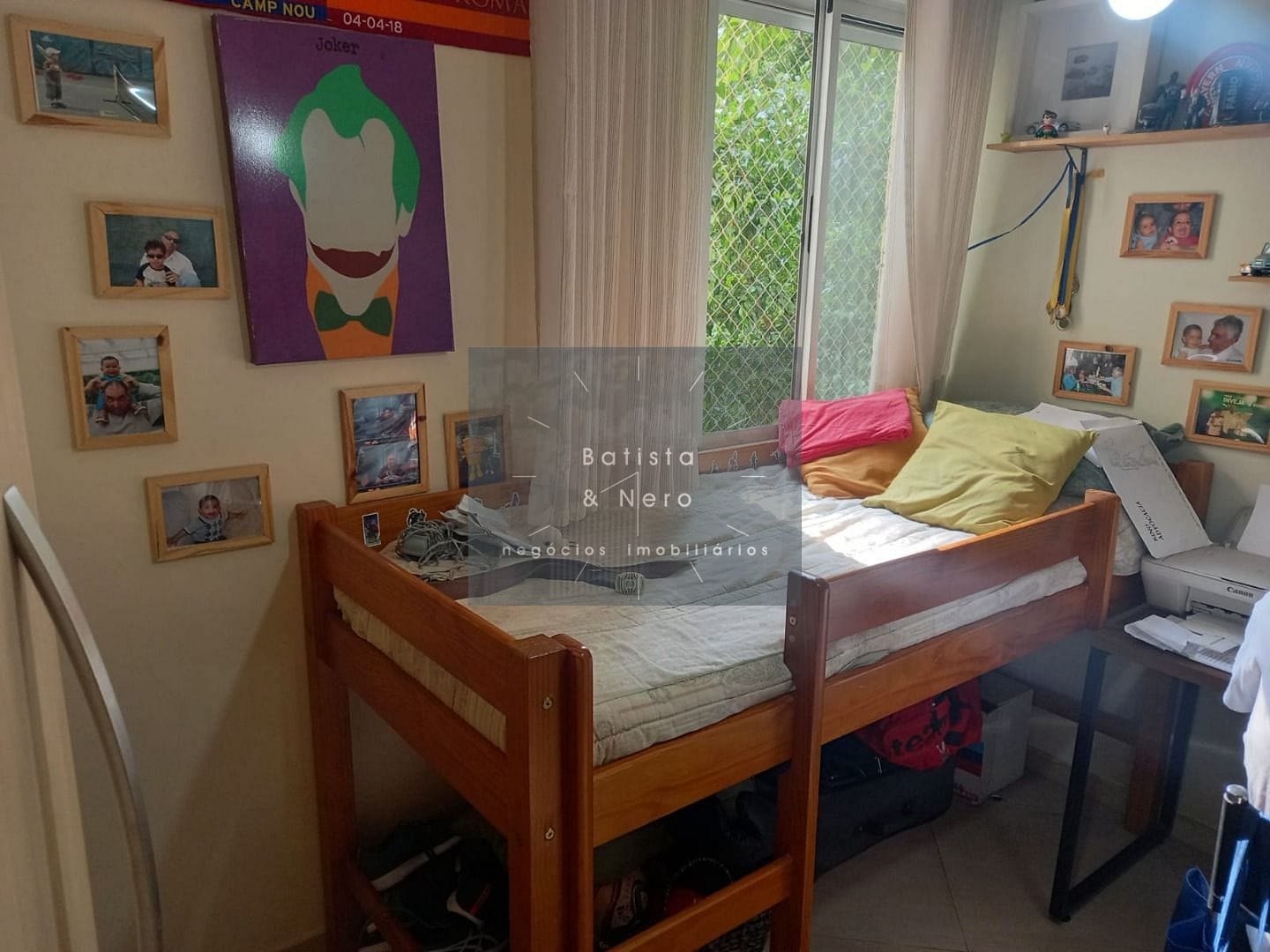 Apartamento à venda com 3 quartos, 114m² - Foto 12
