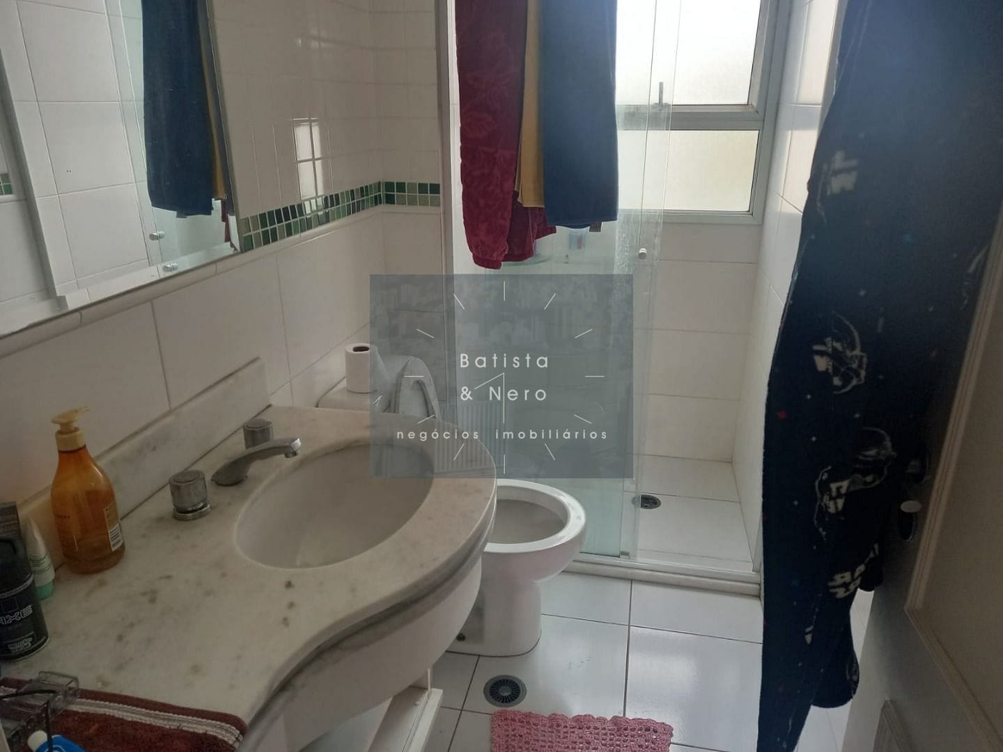 Apartamento à venda com 3 quartos, 114m² - Foto 11