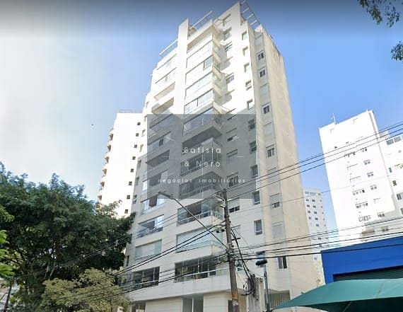 Apartamento à venda com 3 quartos, 114m² - Foto 1