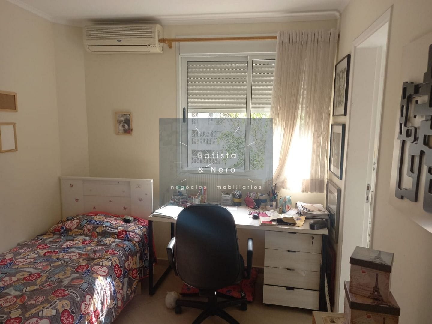 Apartamento à venda com 3 quartos, 114m² - Foto 10