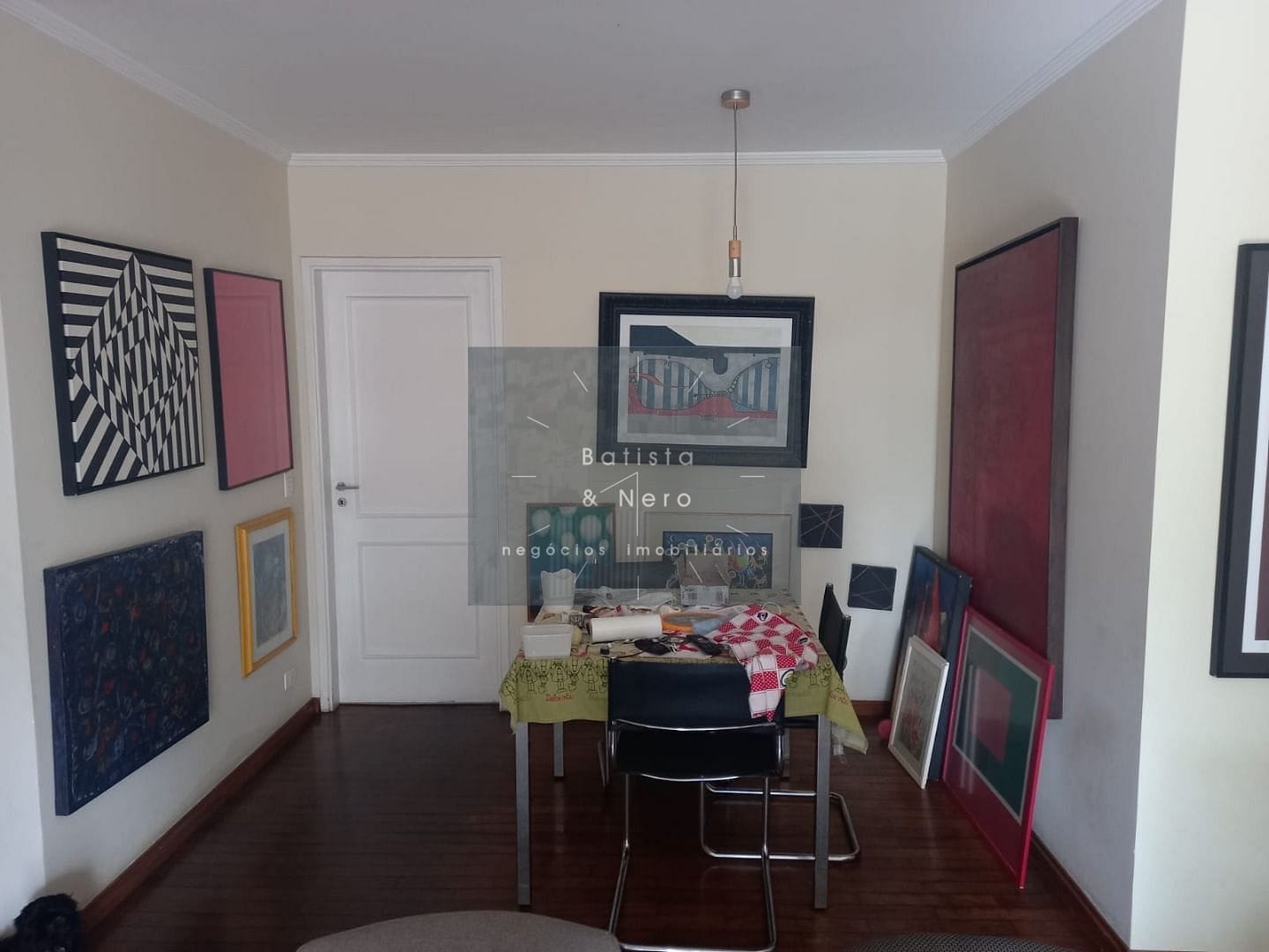 Apartamento à venda com 3 quartos, 114m² - Foto 5