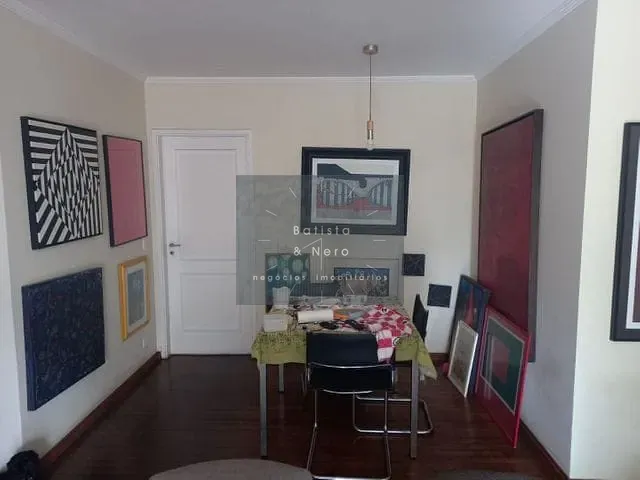 Apartamento com 114m² 3 quartos e 3 banheiros, à venda, no bairro Vila Andrade em São Paulo