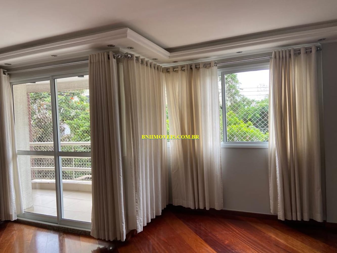 Apartamento, 3 quartos, 83 m² - Foto 1