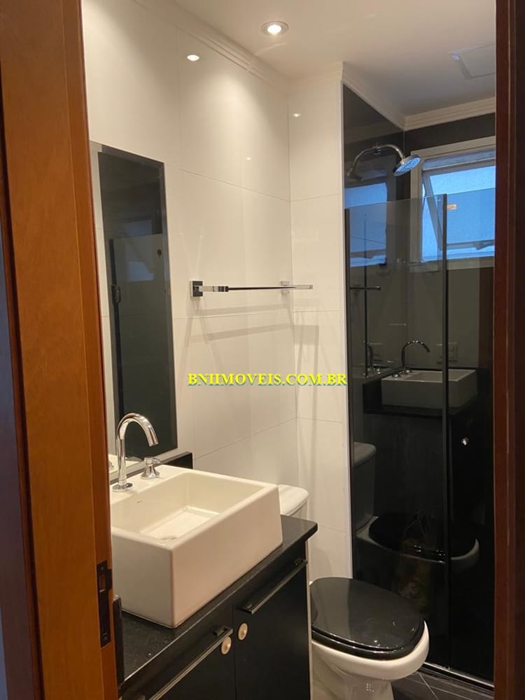 Apartamento, 3 quartos, 83 m² - Foto 9