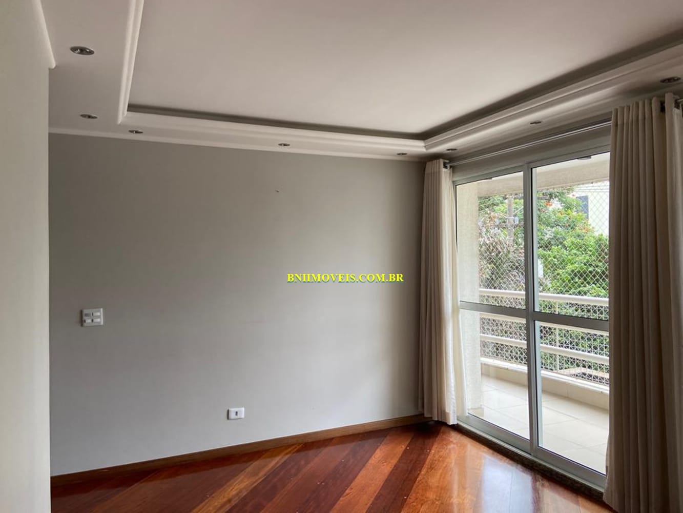 Apartamento, 3 quartos, 83 m² - Foto 4