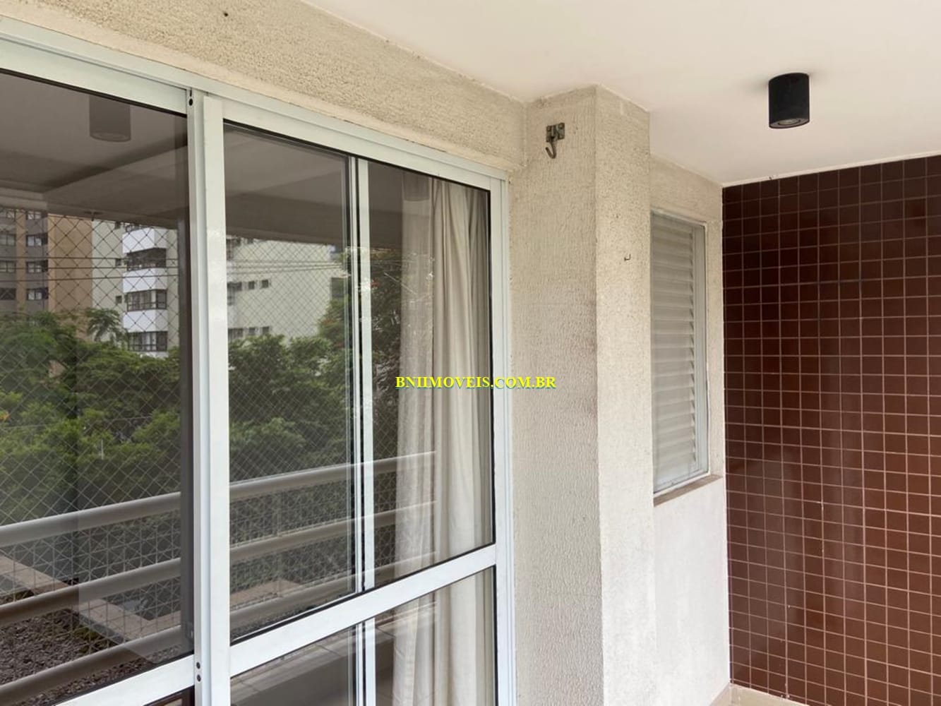 Apartamento, 3 quartos, 83 m² - Foto 2