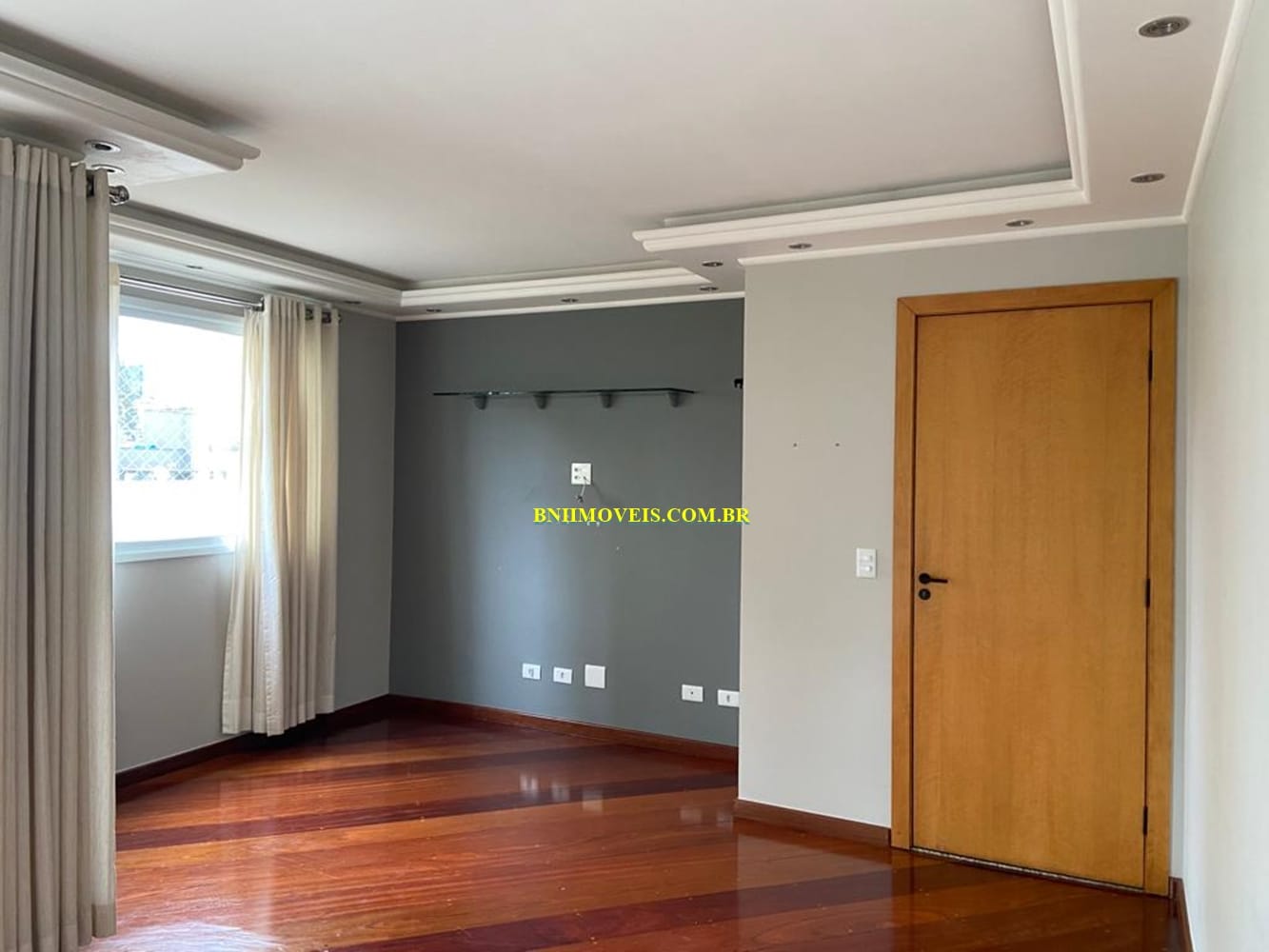 Apartamento, 3 quartos, 83 m² - Foto 3