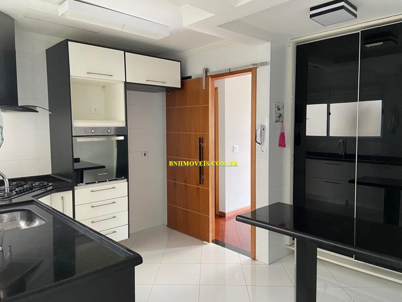 Apartamento, 3 quartos, 83 m² - Foto 5