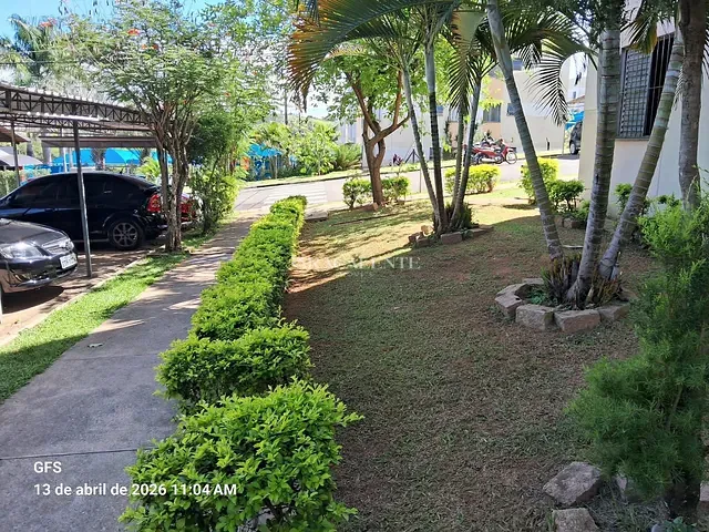Apartamento 2 quartos e 1 banheiro, à venda, no bairro Parque das Colinas em Valinhos