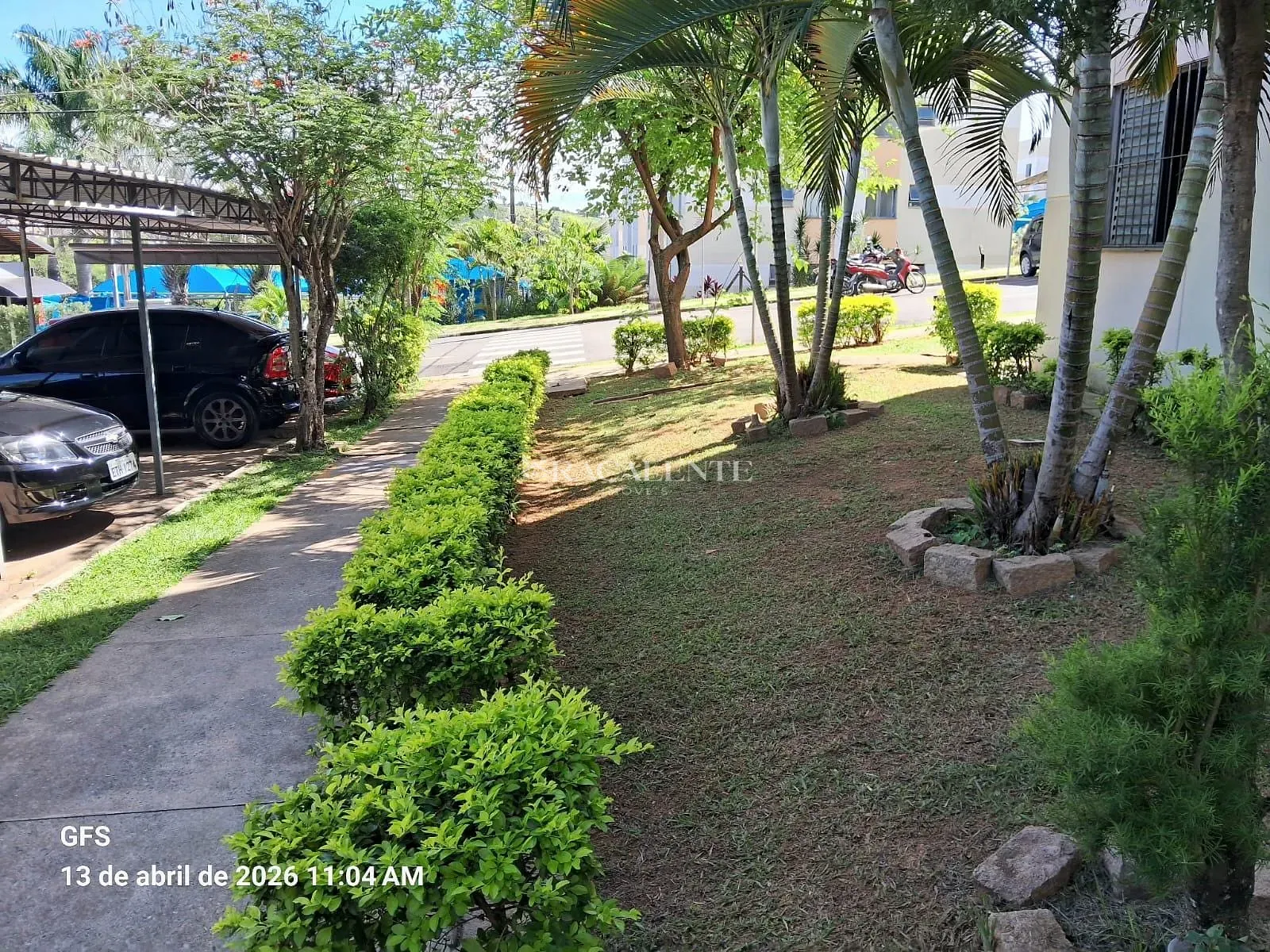 Apartamento, 2 quartos, 47 m² - Foto 5
