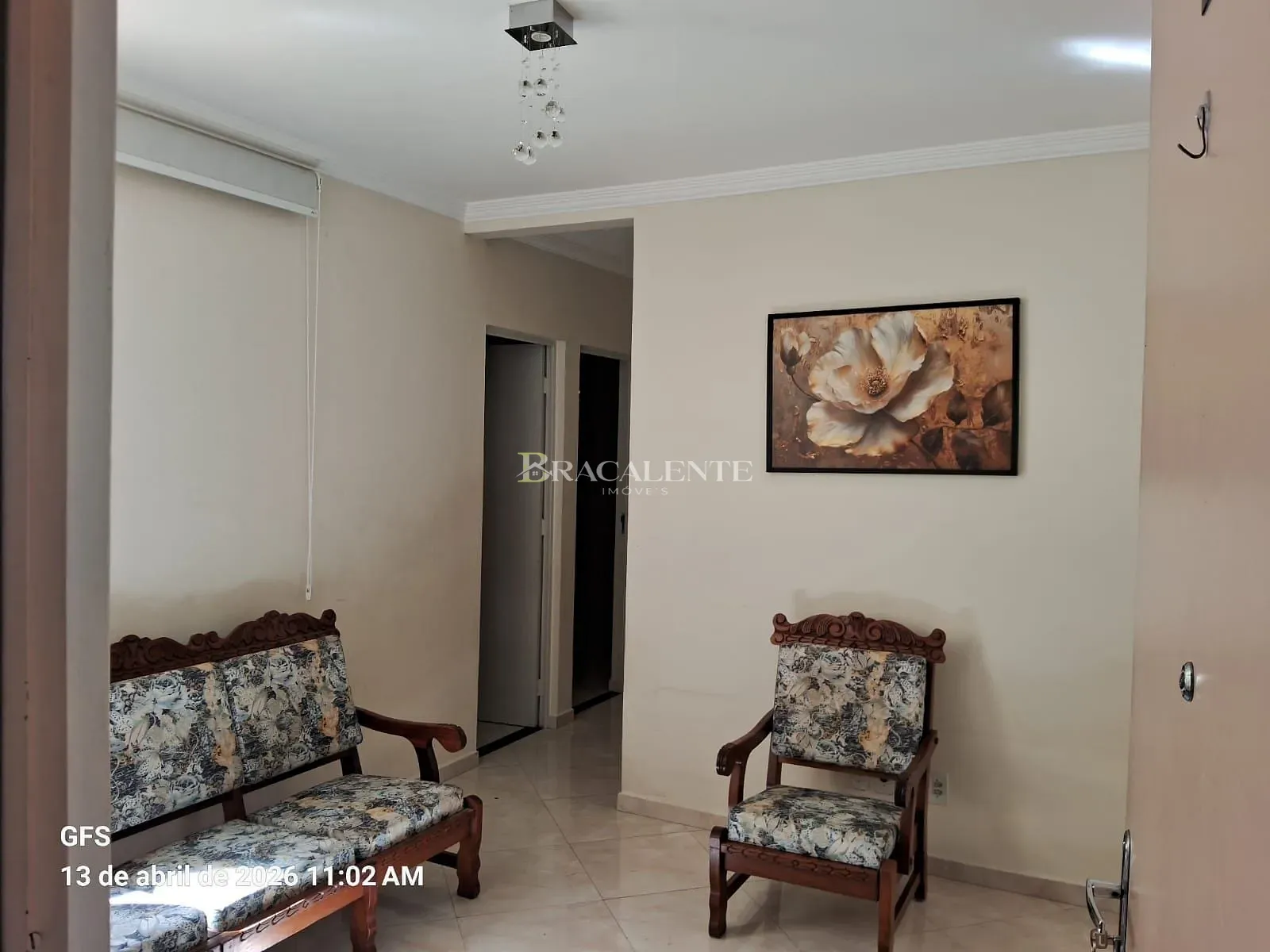 Apartamento, 2 quartos, 47 m² - Foto 9