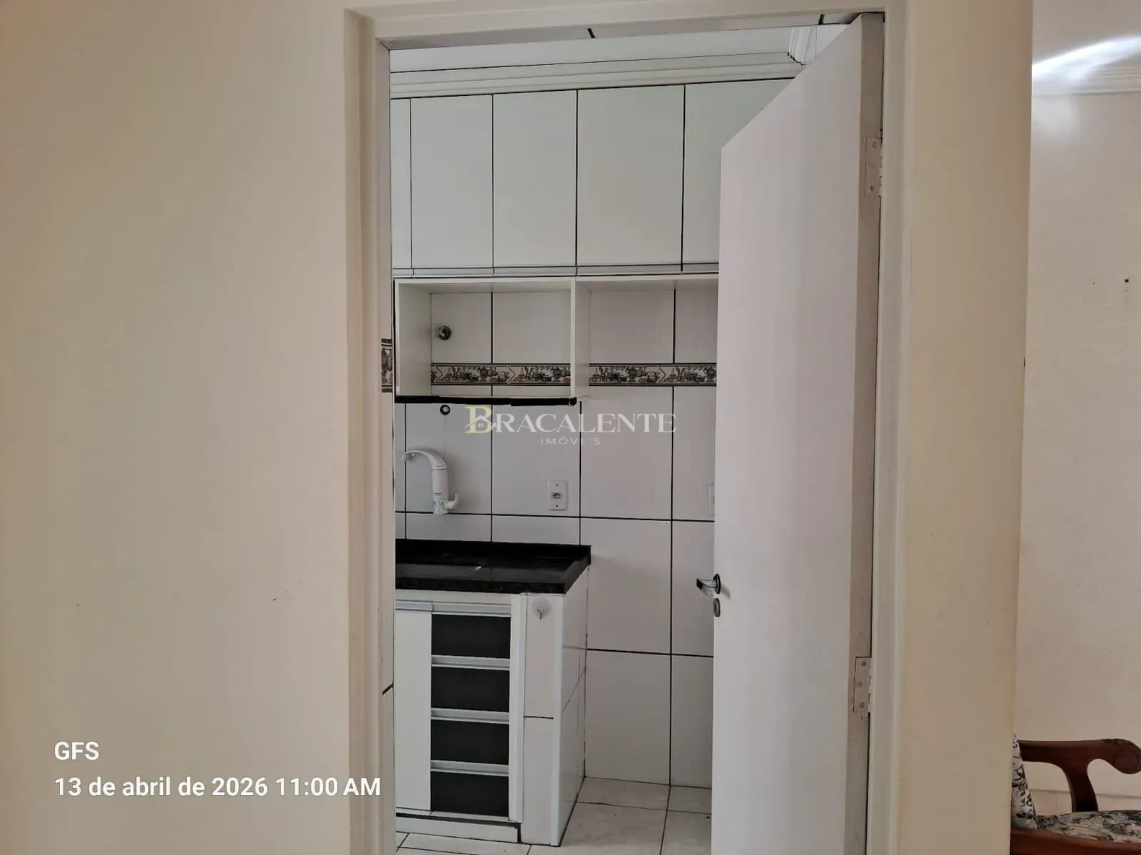 Apartamento, 2 quartos, 47 m² - Foto 17