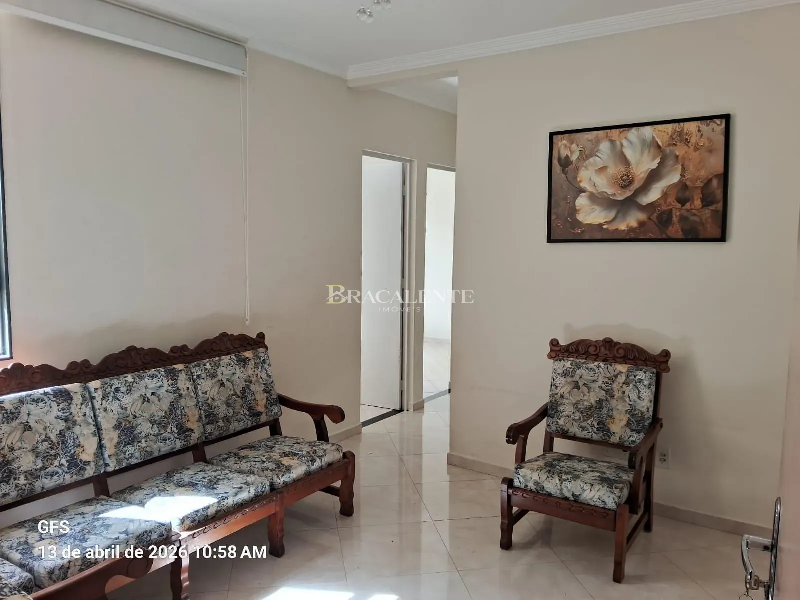 Apartamento, 2 quartos, 47 m² - Foto 29