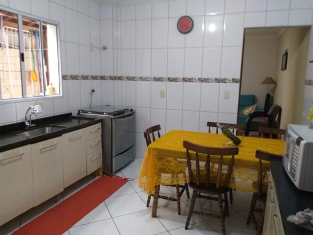 Foto do Sobrado - Apartamento à venda, Vila Humaitá, Santo André, SP | BRYANA IMÓVEIS